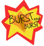 Burst & Burst Group Thumbnail
