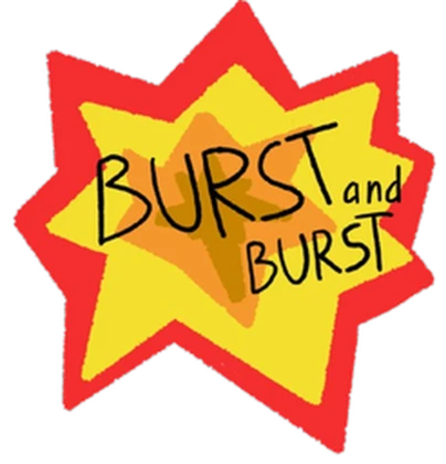 Burst & Burst Roblox group icon
