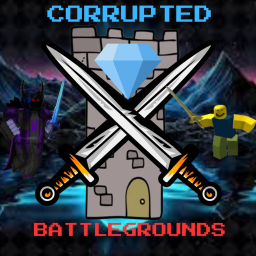 Corrupted Battlegrounds