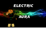 Electric Aura
