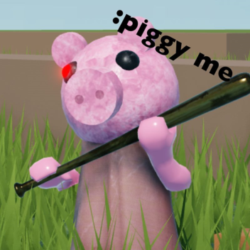 Survive piggy but you have ADMIN