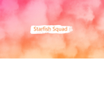 The Golden Starfish Army