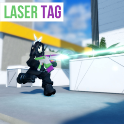 LASER TAG {VR}