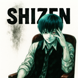 Shizen: Re