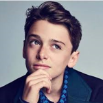 Noah Schnapp fandom
