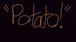 POTATO ARMY | The Starting