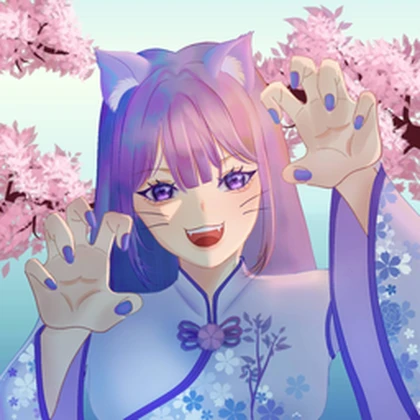 Void's Abyss UGC Roblox group icon
