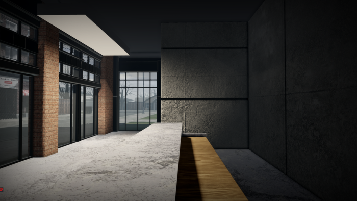 Apartment Building preview 2