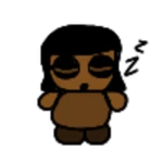Brown Tiny Emily
