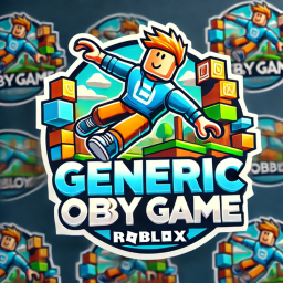 generic obby game {V1.0}