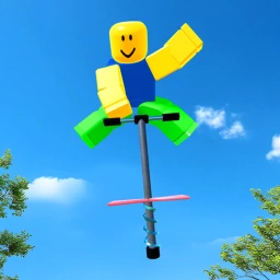 Pogo Race [Squid Game] icon