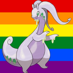 Gay Goodra Cafe