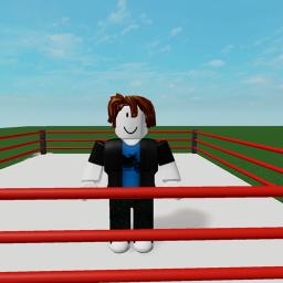 Bob Goes To WWE