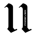 #11Forever