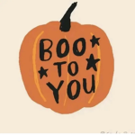 pumkin stars