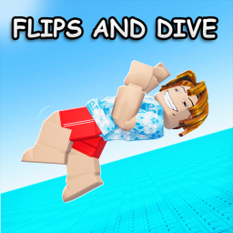 Flip Diving
