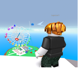 my cool and awesome sick game