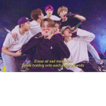 BTS Fan Group AKA ARMY!!!