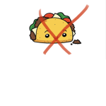 Taco destroyers club