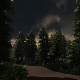 Lively Forest icon