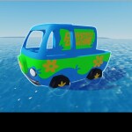 PD BYOB White Water Adventure