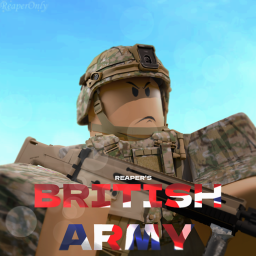 [🚀NEW] British Army Academy