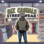 B1Z Shop
