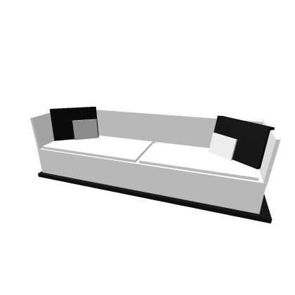 Big couch