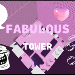 (NEW) Fabulous tower (BETA)