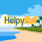 HelpyRaf Club