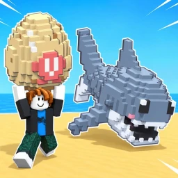 Beat the Tide for Eggs icon