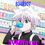 54KWavez