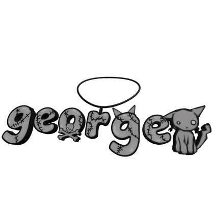 george