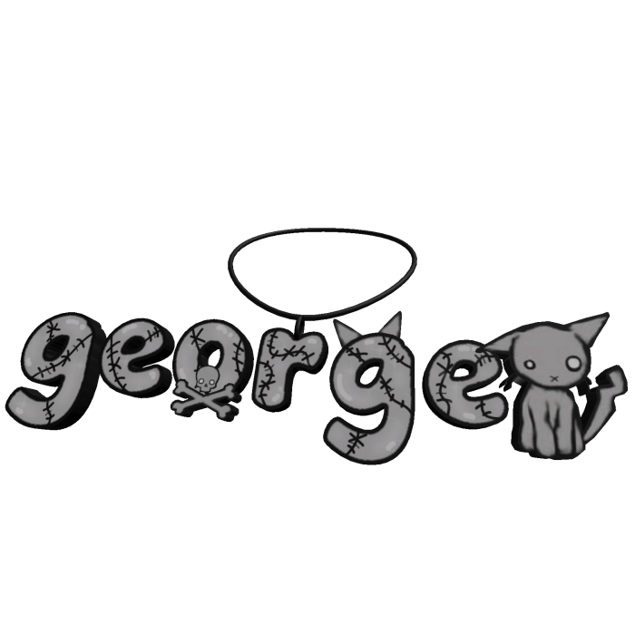 george