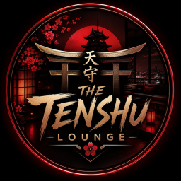 The Tenshu Lounge