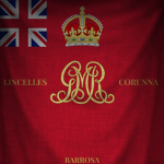 The 1st Foot Guards Regiment