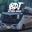 [REVAMP🛠️] BUS DRIVING JAVANESE  | MODIFICATION!!