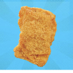 The royal chicken nugget empire