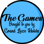 The Games | Group