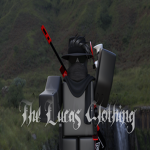 The Lucas Clothing