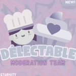 Délectable Moderation Team