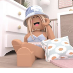 Ella’s clothing shop