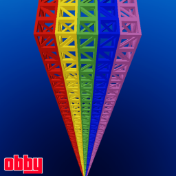 Surve Fun Obby  🎁