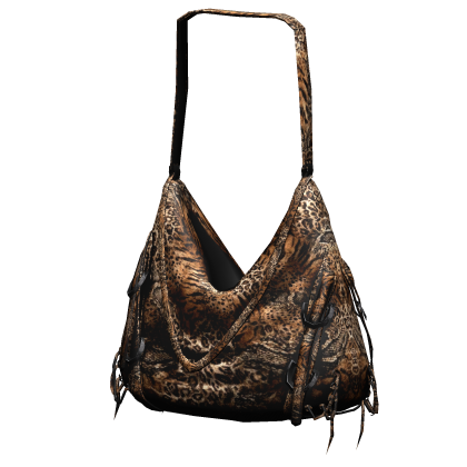 Softline Shoulder Bag