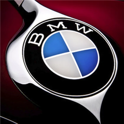 BMW Fan group! Roblox group icon