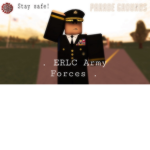 Liberty County Military | Special Forces |