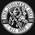 The New Judgment Day