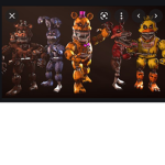 Purple guys fan group