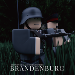 The Armed Forces of Brandenburg