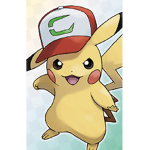 Pokémon BABKA
